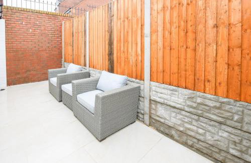 Hot Tub Hideaway, Private Retreat - Foto 26