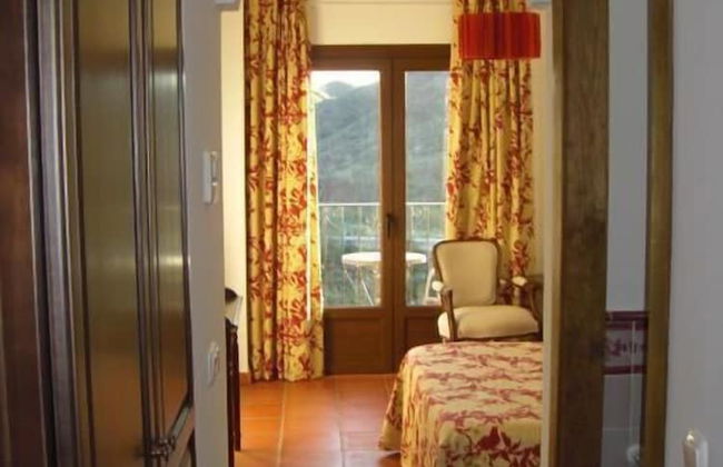 Casa Rural Mi Abuela María - Adults Only - Foto 10