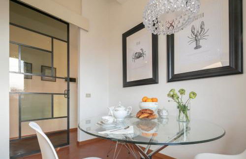 Pitti Luxury Terrace by Mmega - Photo 32