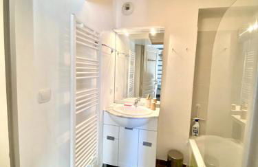 Maison de vacances au calme 4 personnes residence avec piscine - Photo 31