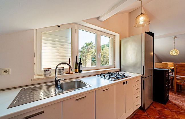 Holiday Home Island Gem - Foto 28