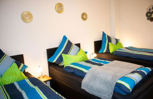 Gästewohnung Mönchengladbach Rheindahlen - Photo 48