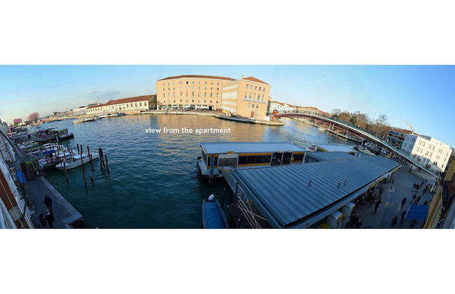 GrandCanal-Start - Foto 1