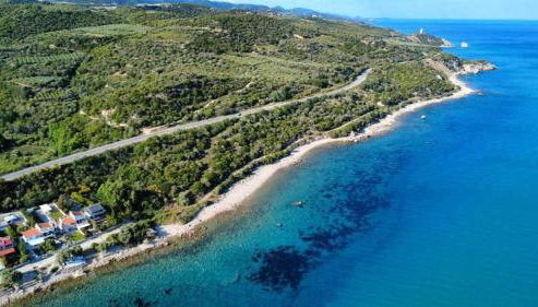 Blue and white - Foto 4