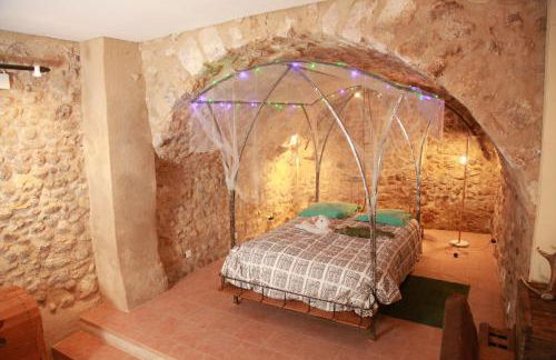 Appartement en Parc régional du Verdon avec grande terrasse privative - Foto 15