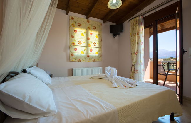 Villa Roumeli - Foto 13