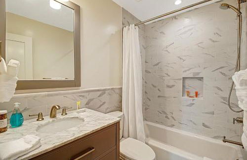 Leadbetter Beach Retreat - Foto 28