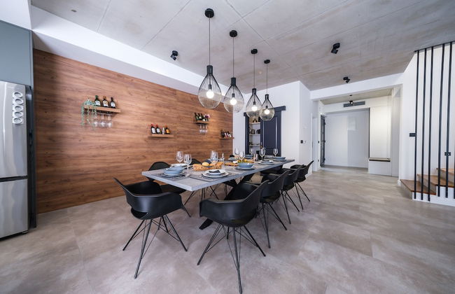 Villa Antonia - Foto 28