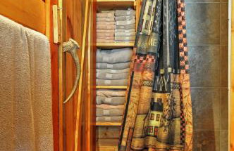 Remote Antimony Log Cabin with Green Meadow Views! - Foto 19