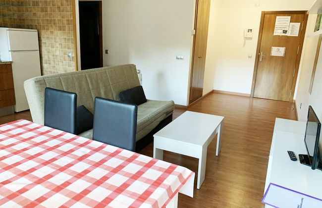 Apartamentos Canillo Les Moles 3000 - Foto 44