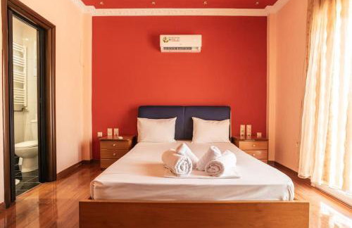 3 bedrooms luxury apartment - Foto 16