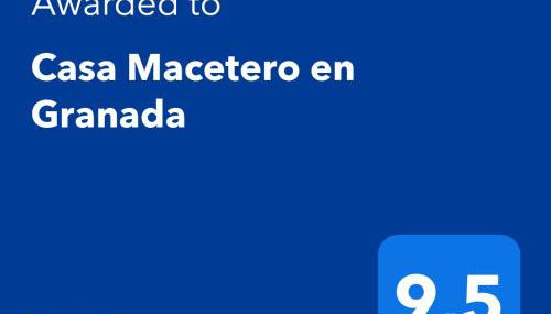 Casa Macetero en Granada - Foto 3