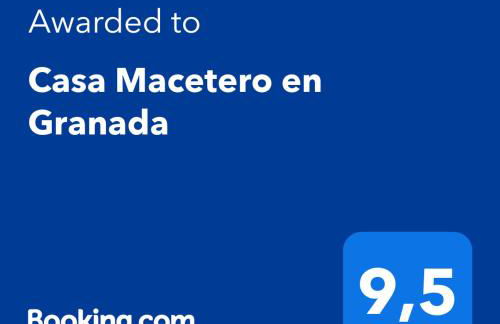 Casa Macetero en Granada - Foto 3