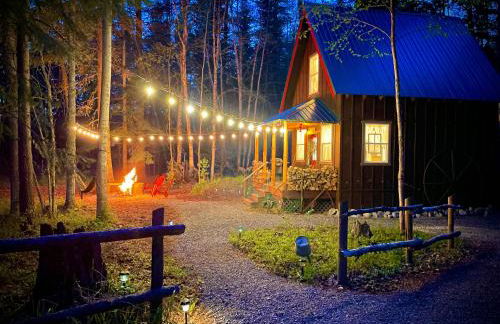 Kataluma Inn, Sandpoint, Idaho - Entire Cozy Cabin, Pet Friendly - Photo 5