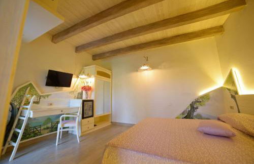 Agriturismo Frantoio Mafrica - Foto 15