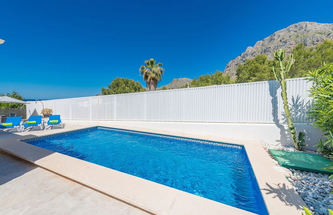 Villa Divina in Betlem - Photo 6