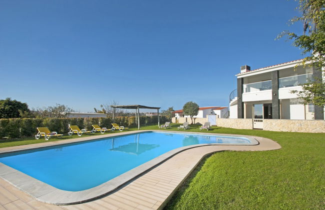 Villa Hollywood - Foto 80