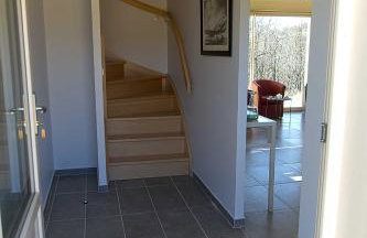 ETOILE D'ISIS, Gites a la ferme - Foto 14