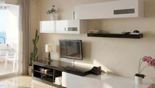 Apartamento en primera línea de la playa a 15 minutos de la Ciudad de Valencia - Foto 2