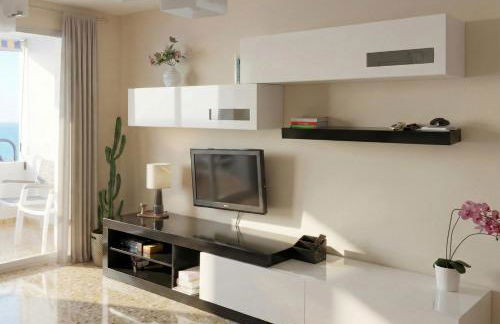 Apartamento en primera línea de la playa a 15 minutos de la Ciudad de Valencia - Foto 2