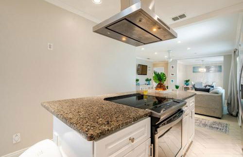 Cozy Retreat in the city - Foto 26