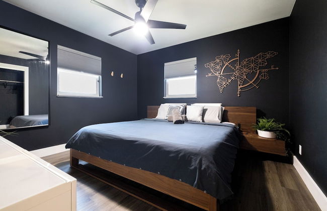 Whispering Oaks Getaway - Foto 4