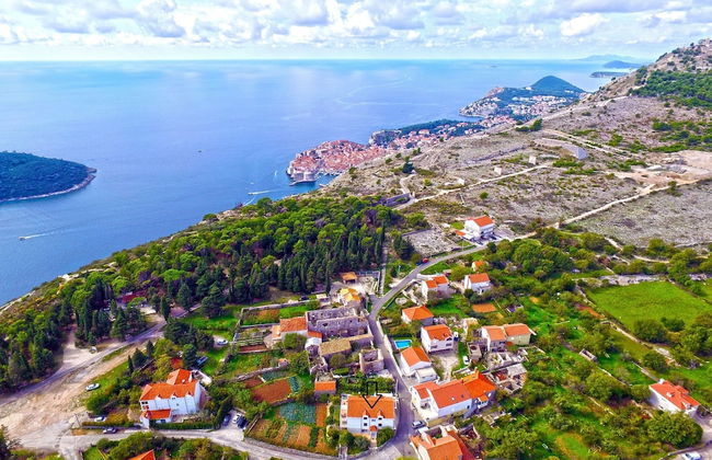 Apartments Martinovic - Photo 9