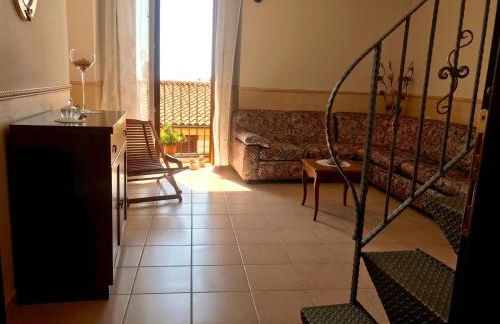 Residenze Cutrì Casa Vacanze Cilento by ElodeaGroup - Photo 10