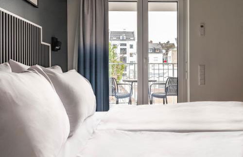 Numa Düsseldorf Leo - Foto 77