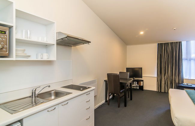 Gilmer Apartment Hotel - Foto 56