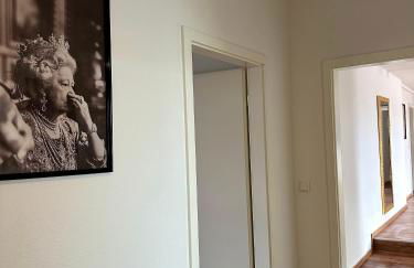 148qm Apartment, nähe Düsseldorf, 4 Schlafzimmer, privater Parkplatz - Foto 29