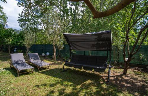 Resort "Ranch Ante" - Photo 15