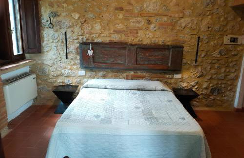 Agriturismo Casanova di Pescille - Foto 63