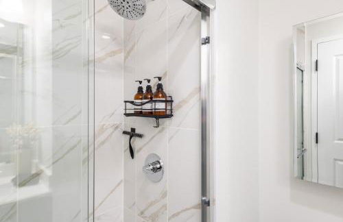 Chique Loft 10 Min from NYC with Gym, Pool & Sauna - Foto 43