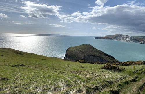 Cottage near Corfe & Jurassic Coast - Foto 40