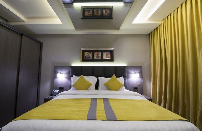 Bram Hotel Suites - Foto 14