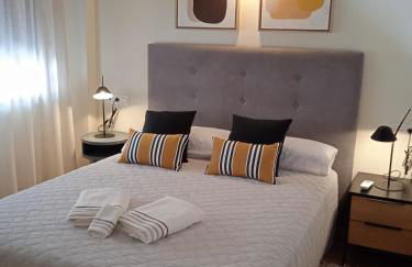 Casa Rural Sierramagna de 1 Dormitorio - Foto 27