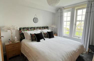 Central St Andrews 2 bed apartment - Foto 14