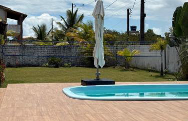 Casa de Praia Taipu de Fora Barra Grande - Foto 6