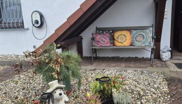 Ferienwohnung Waldnest - Foto 2