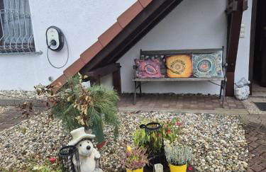 Ferienwohnung Waldnest - Photo 2