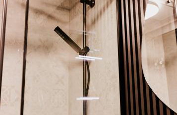 Uroczy mały domek z jacuzzi - Foto 7