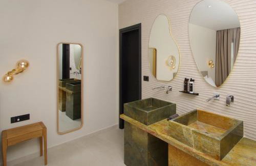 Pnoe Villas Syros - Foto 26