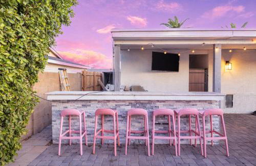 Chic Scottsdale Escape with Pool - Foto 30