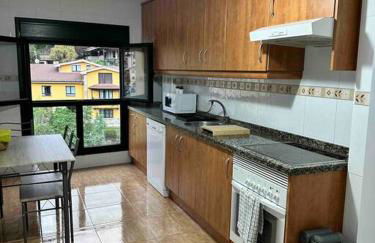 Apartamento con vistas a la montaña - Foto 10