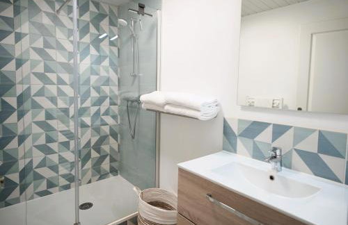 Relais des Iles cottage praia número 1 - Foto 88