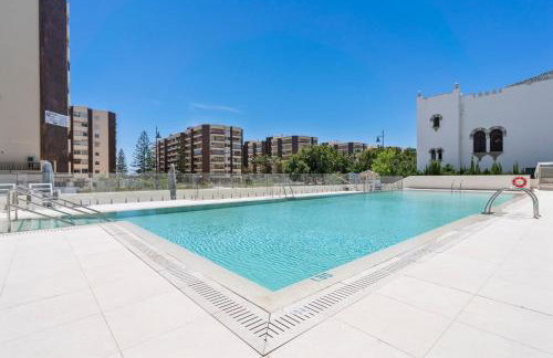 Cozy retreat Fuengirola by Costarentals - Ref 14 - Foto 2