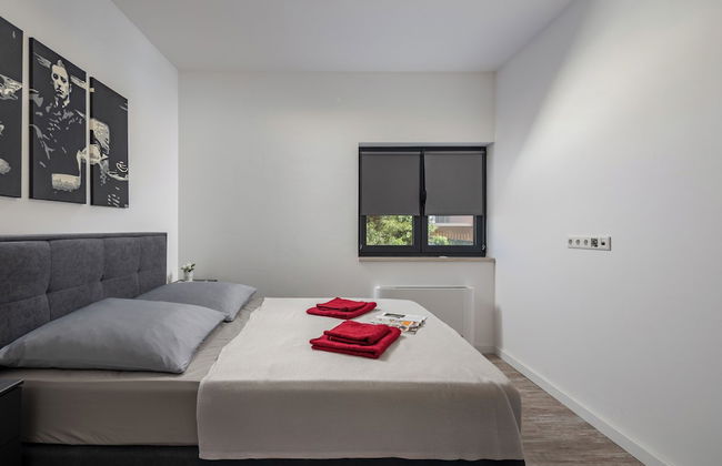 Villa Claudio - Foto 12