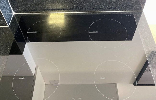 AP 1607 vaga piscina academia coworking - Foto 12