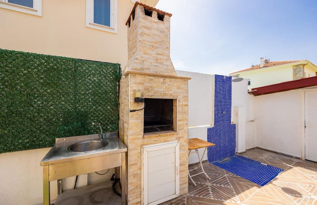 Villa Heyday in Dalyan - Foto 29